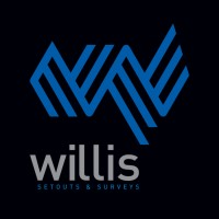 Willis Setouts & Surveys logo - Similar company to Corner Cube Prism