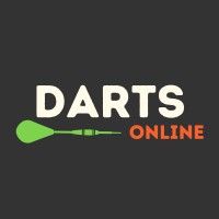 Darts-Online logo - Similar company to Darts Ab