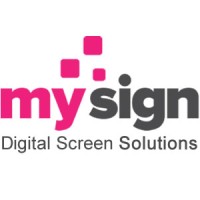 Mysign Limited logo - Similar company to Mysign