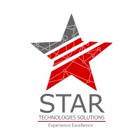 Star Technologies Solutions logo - Similar company to Beechtree Systems And Solutions Private Limited