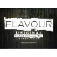 Flavour Clothing Boutique logo - Similar company to India Flavour