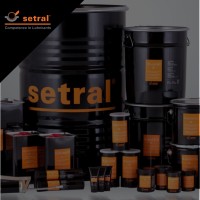 Setral Chemie GmbH - Sétral S.à.r.l. logo - Similar company to Neol Copper Technologies
