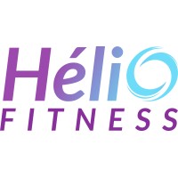 Hélio Fitness logo - Similar company to Comindlab