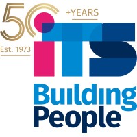 ITS Building People logo - Similar company to Its Technology