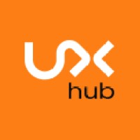 UX Hub logo - Similar company to Ux Em Casa