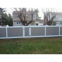 Eds Fence Company LLC logo - Similar company to Sip'S Paint & Ace Hardware