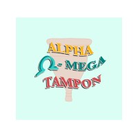 Alpha Omega Tampon