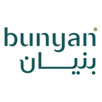 مجموعة بنيان | Bunyan Group logo - Similar company to Haka Edutacs (Educational Technology Arabia Co Ltd)