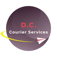 DC Courier Services logo - Similar company to Darwinlabs Armenia