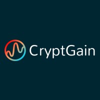 CryptGain logo - Similar company to Solidray