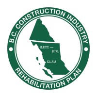 Construction Industry Rehabilitation Plan logo - Similar company to The Ibd Centre Of Bc