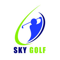 Sky Golf India logo - Similar company to Glory Fab Llp.