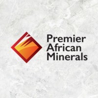 Premier African Minerals logo - Similar company to Imilingo Mineral Processing