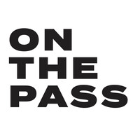On The Pass logo - Similar company to Macroglide