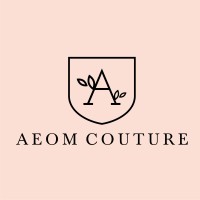 AEOM Couture logo - Similar company to Aeom Sarl