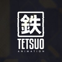 Tetsuo Animation Studio logo - Similar company to Flatmade Animationstudio