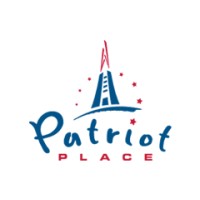 Patriot Place logo - Similar company to Eleveno Pickleball