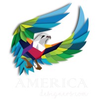 America Designers logo - Similar company to Hire Web Developers