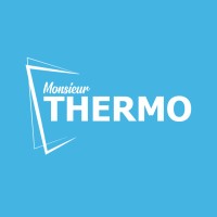 Monsieur Thermo logo - Similar company to Vpg Design