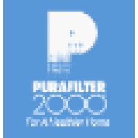 Purafilter2000 logo - Similar company to Zephyr Group