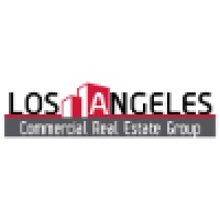 Los Angeles Commercial Real Estate Group logo - Similar company to Spectrum Commercial Real Estate, Inc.