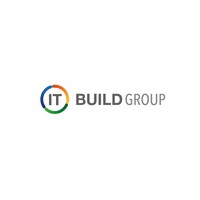 IT build group logo - Similar company to Rest Solutions