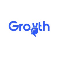 Grovth logo - Similar company to Okiru Collective