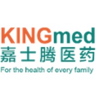 重庆嘉士腾医药有限公司 logo - Similar company to De-Bi, Co.