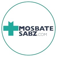Mosbatesabz logo - Similar company to Serviq | سرویک