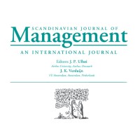 Scandinavian Journal of Management - An International Journal logo - Similar company to Data Driven Salahkar