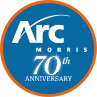 THE ARC/MORRIS COUNTY CHAPTER, NEW JERSEY, INC. logo - Similar company to Hcm (Handshake Conversations Matter)