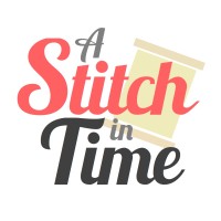 A Stitch in Time Alterations logo - Similar company to Gulati Bespoke Tailoring
