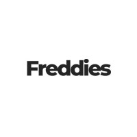 Freddies logo - Similar company to Stix