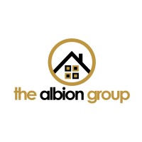 The Albion Group logo - Similar company to Lth Construction