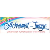 Achromat - Image logo - Similar company to Achromat Image Papier Peint