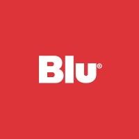 Blu® Creative Studio logo - Similar company to Design Büro
