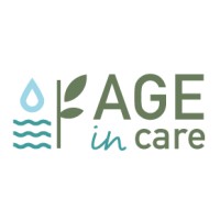 Age in Care logo - Similar company to Alban Recruitment Solutions