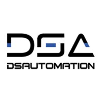 Da Shiang Automation, DSA logo - Similar company to Ds Technology｜Best Value Robotic Deburring & Finishing Tools