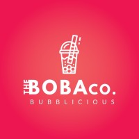 The BobaCo. logo - Similar company to Dipcaf®