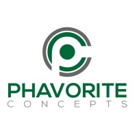 Phavorite Concepts