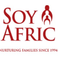 Soy Afric logo - Similar company to Deyabo