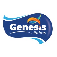 Genesis Paints Pvt Ltd logo - Similar company to Infinity Dev Agency