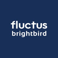 Fluctus | Brightbird logo - Similar company to See Engineering - Industrial Engineering & Design