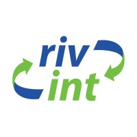 RivInt Interpretation and Translation Services logo - Similar company to Bemc - Bridge To Employment In Media & Communications