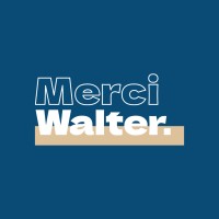 Merci Walter logo - Similar company to Refunded