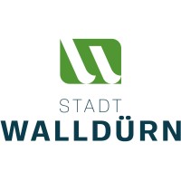 Stadt Walldürn logo - Similar company to Oecolife