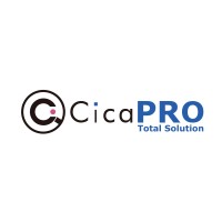 Cica PRO logo - Similar company to Bubbletea