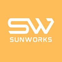 Sun Works logo - Similar company to Dayagreen