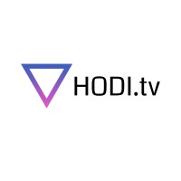 Hodi.TV logo - Similar company to Lulu Light