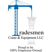 Tradesmen Crane & Equipment LLC logo - Similar company to Earned Impression